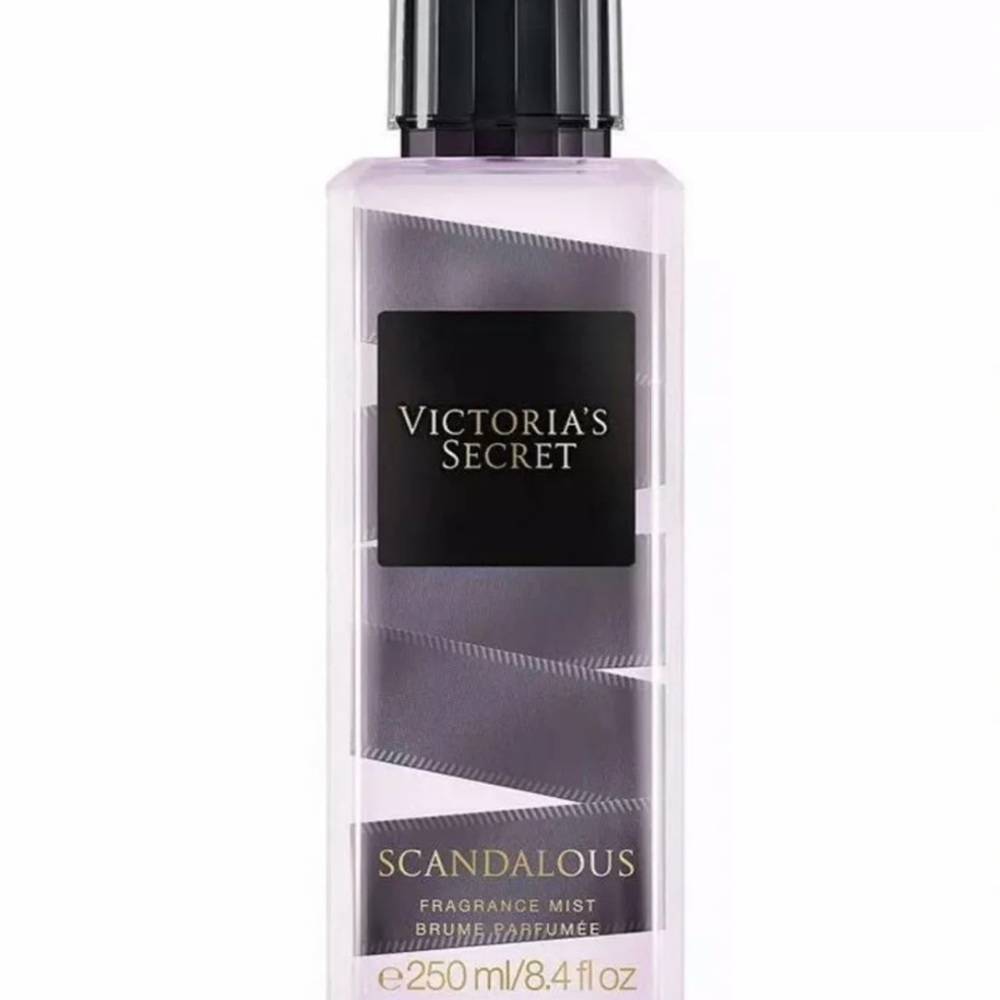 💕New discontinued Victoria's Secret scandalous